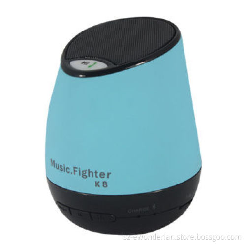 Bluetooth Music Fighter